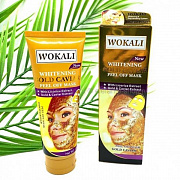 Whitening Gold Caviar niqobi terini parvarish uchun vosita