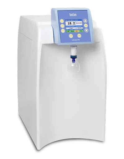 Система сверхчистой воды Labaqua HPLC