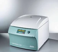 Настольная центрифуга