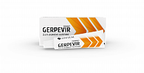 GERPEVIR maz 5g 2,5%