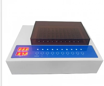 Детектор бактериального эндотоксина