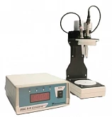 Анализатор вольтамперометрический АВС-5 (Полярограф):uz:Voltametrik analizator ABC-5 (Polarograf)