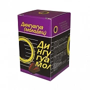 Препарат для мужчин из африки на натуральных компонентах Дингуагуа