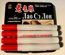 Lao Se Lon erkaklar uchun kapsulalar