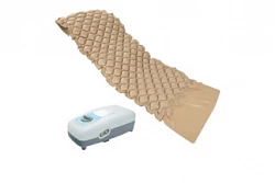 To'shakka qarshi matras