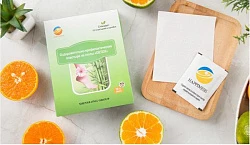 Пластыри на стопы «DETOX» Happiness