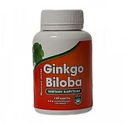 Ginkgo Biloba Kapsulalari