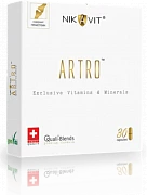 NIKAVIT ARTRO