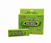 Жвачка для женщин 