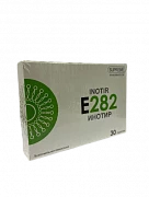 INOTIR E282 tabletkalari N30