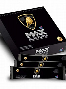 Erkaklar uchun Epimedium pastasi Max Bulls Power