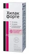 XILAK FORTE tomchilar dlya priema vnutr 100ml