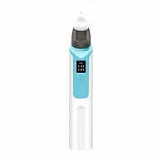 Bolalar uchun elektron vakuumli burun aspiratori