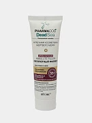 Антивозрастной крем для лица и шеи PHARMACOS DEAD SEA 50 мл