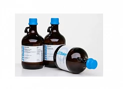 Изоропанол ≥99,8%, HiPerSolv CHROMANORM для ВЭЖХ (1 л)