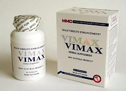 Vimax erkaklar kuchi uchun