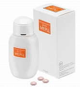 MERS maxsus draje N60