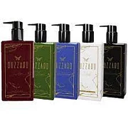 BUZZARD Premium Smart chuqur tozalovchi shampun