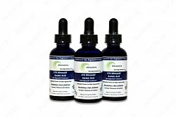 Лосьон для роста волос Minoxidil 15%