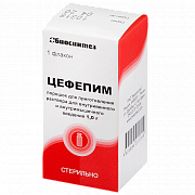 Sefepim
