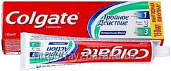 Зубная паста Colgate Triple Action