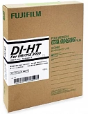 Пленка рентгеновская медицинская FUJIFILM DI-HT 26*36:uz:FUJIFILM DI-HT 26*36 tibbiy rentgen plyonkasi