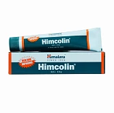 Гель для мужского здоровья Himalaya Himcolin Gel 30 г
