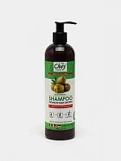 Zaytun moyli soch o'sishi shampun Chey