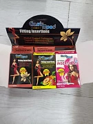 Qinni toraytirish uchun granulalar