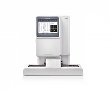 Avtomatik gematologik analizator BC-6200