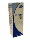 ORDIGIL infuziya uchun eritma 100ml 5mg/ml