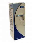 ORDIGIL infuziya uchun eritma 100ml 5mg/ml