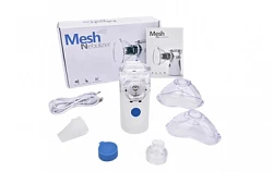 Mesh nebulizer