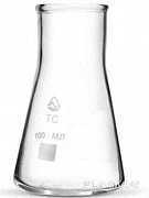 Колба Кн-3-100-34 с дел.,ТС