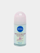 Дезодорант шариковый Nivea Жемчужная красота, 50 мл