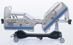 Funktsional'naya krovat' NITRO HB 8000 D