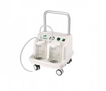 Vakuumli aspirator (so'ruvchi) portativ 40 l