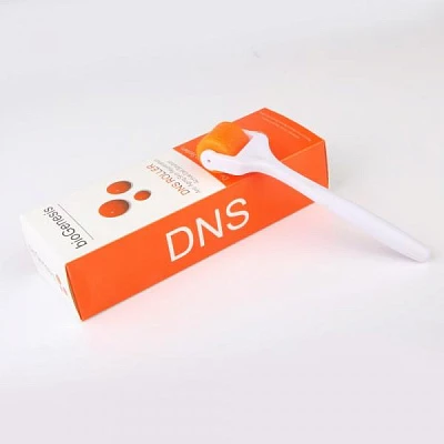 Дермароллер (Мезороллер):uz:Dermaroller (Mezoroller)