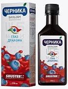 Бальзам для зрения