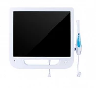 Intraoral kamerali stomatologik stul monitori