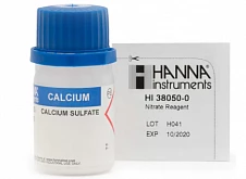 Сменные реагенты из набора для нитратных тестов (200 тестов) #183.HI 38050-200