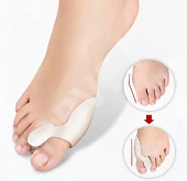 Фиксатор для пальцев Medicus:uz:Medicus barmoq ushlagichi