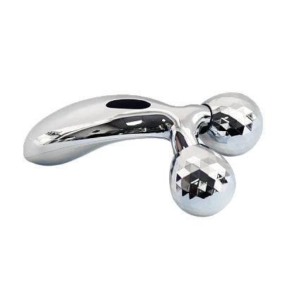 3D Массажер для кожи:uz:Yuz uchun 3d Massajchisi