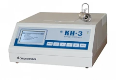 Анализатор нефтепродуктов КН-3, жиров и НПАВ в природных объектах