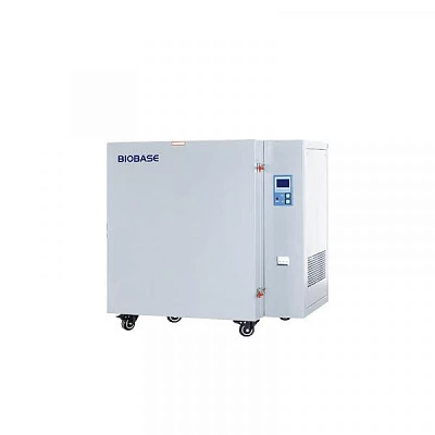 Высокотемпературная сушильная печь