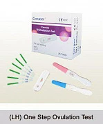 Ovulation testi