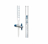 Бюретка 50 мл, класс 