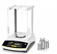 Аналитические весы Entris II BCE224-1S 220 г| 0,1 мг