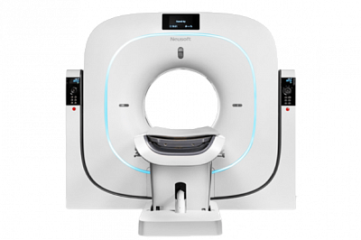 Томограф компьютерный NeuViz 128