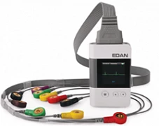 Xolter 24 soatlik EKG EDAN SE-2012
